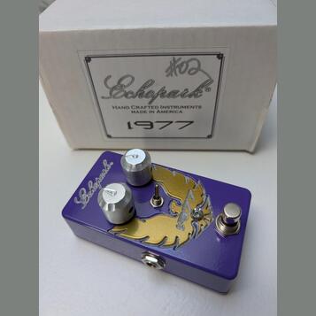 Echopark 1977 Overdrive