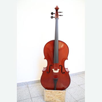 Violoncello 7/8