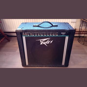 Celolampové kombo Peavey Bravo 112