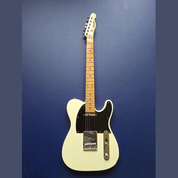 El. kytara typu Telecaster zn. Fokus-H