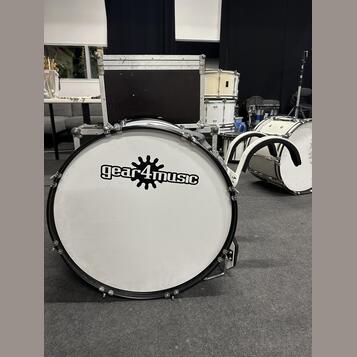 Bass drum marching, pochodový veľký bubon