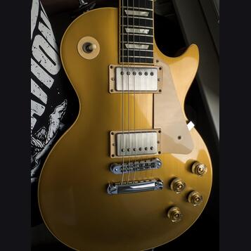 Gibson les Paul traditional 2009 