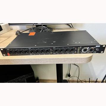ALLEN&HEATH DLIVE DX012