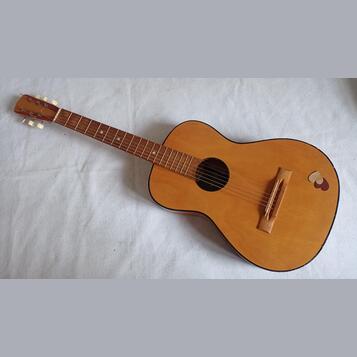 3/4 KYTARA CREMONA