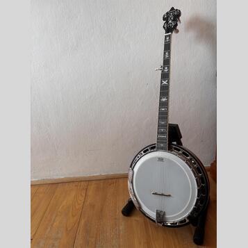 Richwood RMB-905-A 5 String Banjo