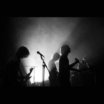 Hledám kapelu/spoluhráče Post-Rock / Post-Metal apod.