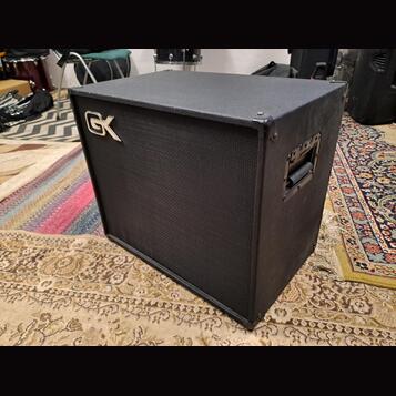Prodám box Gallien Krueger CX 210