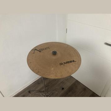 REZERVACE: Meinl Amun Dry Ride 20"