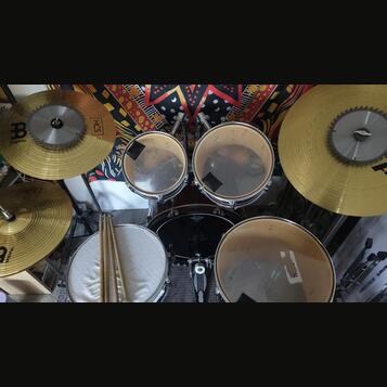 Bicí souprava - CB drums SP series