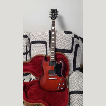 Gibson SG T 2017 EMG 81/85