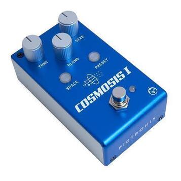 Pigtronix Cosmos I Ambient Reverb 