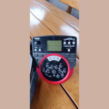 Medeli dd512 module