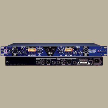 Lampový preamp Art TPS II - sleva