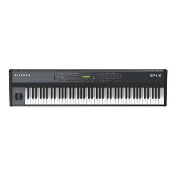KURZWEIL SP4-8, přenosné stage piano, 88 kláves