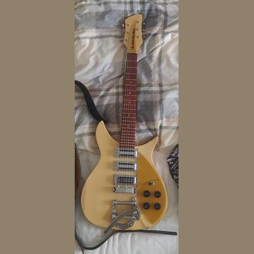 Rickenbacker 325