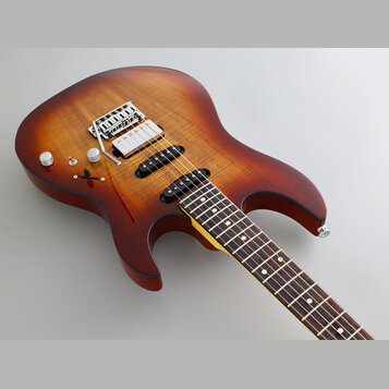 FGN J- Standard Odyssey JOS2-DU-EW2-R