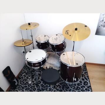 Bicí souprava PEARL RS525SBC/C91 Roadshow