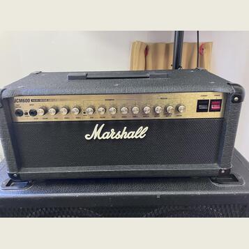 Marshall JCM600