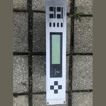 DSP 800 BEHRINGER