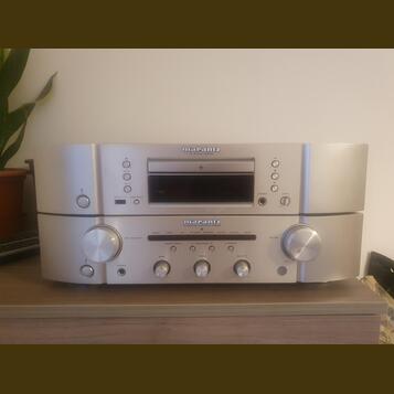Marantz PM6005 / Marantz CD6005