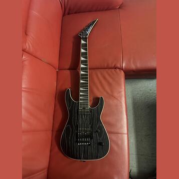 Jackson Pro Jeff Loomis