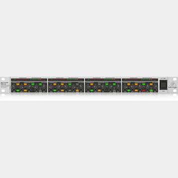 Rackový kompresor / limiter Behringer MDX4600 V2 
