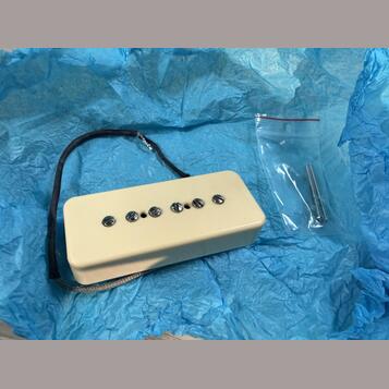 Tůma pickups - P90 Neck