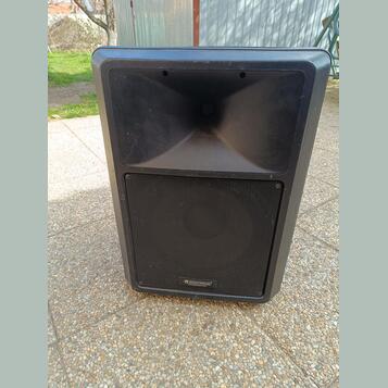 Omnitronic kb 212a