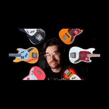 Kúpim Fender Mustang Bass