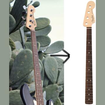Fender Precision American Highway 2007 neck