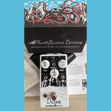 EARTHQUAKER DEVICES-DUNES V2