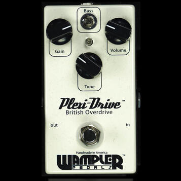 Wampler Plexi Drive