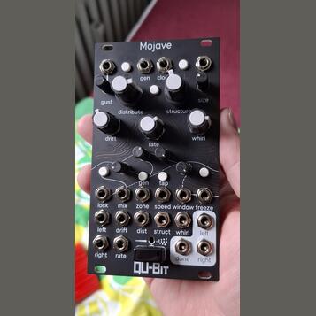 Qu Bit