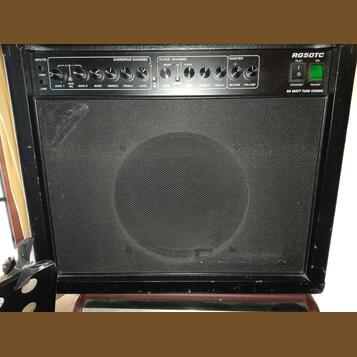 randall 50W