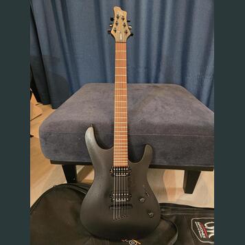 Mayones Setius 6 Alpha