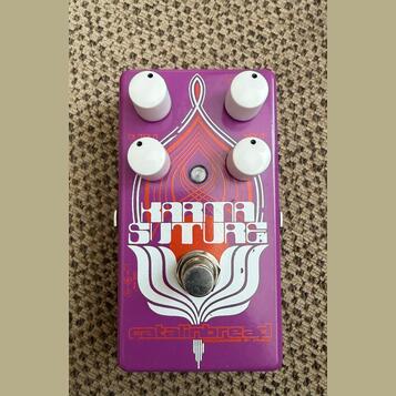 Catalinbread KARMA SUTURE