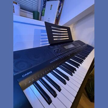 Casio WK-500