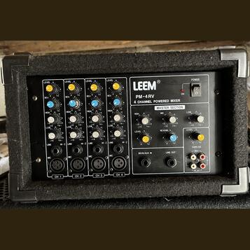LEEM 4-RV