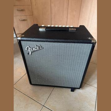 Fender Rumble 40 V3
