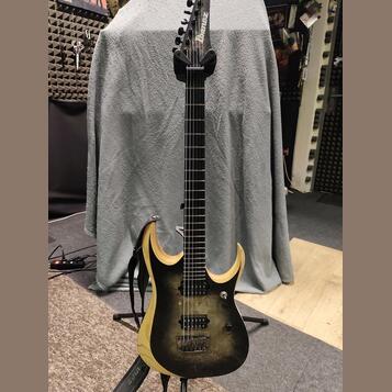 Ibanez RGDIX6PB Iron Label