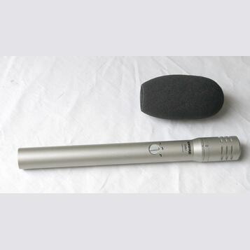 Shure SM81