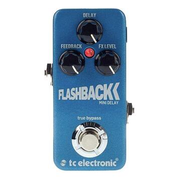 TC El.Flashback Delay Mini