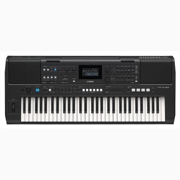 YAMAHA PSR E483
