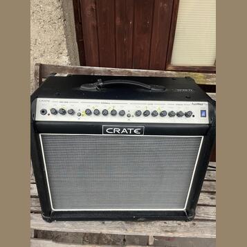 Crate flex wave 65W