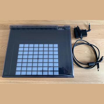 Ableton Push 2