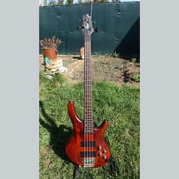 Cort C4 Plus ZBMH