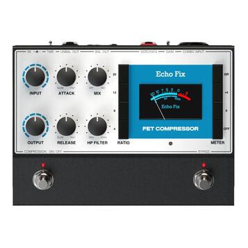Echo Fix EF-P5 FET Compressor