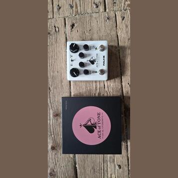 NUX Ace Of Tone 