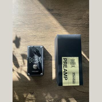 prodám Echoplex preamp EP101