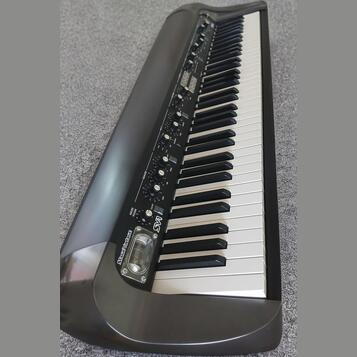 Stage piano Korg Sv 1 BK 73